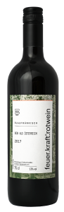 Rotwein Blaufränkisch